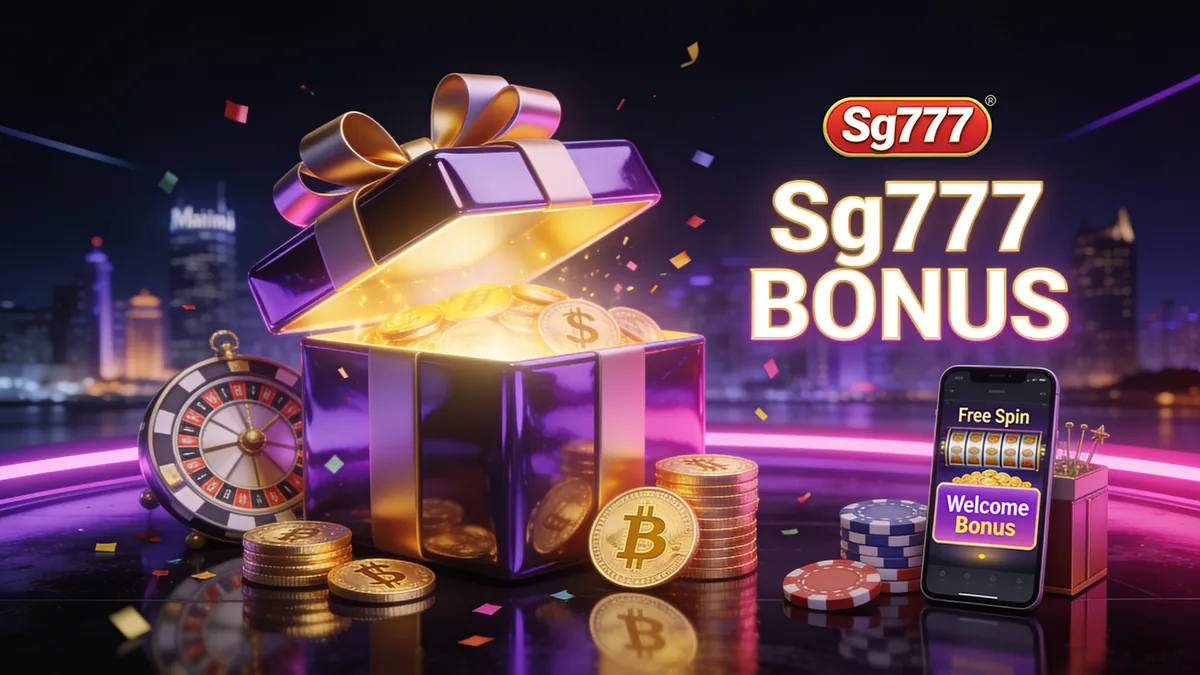 Bonuses and Promotions for players in the Philippines