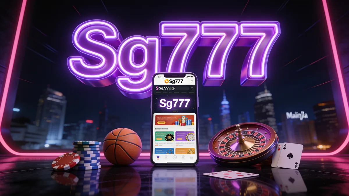 How to Download the SG777 APK for Android — sg777 in the Philippines